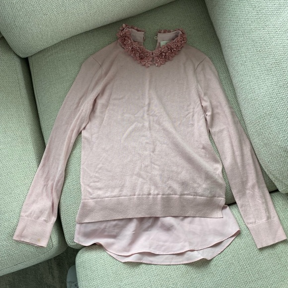 Sweaters - Size 0